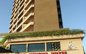 Lagoa Serena Flat Hotel